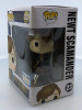 Newt Scamander with case #23 - (201595)
