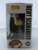Newt Scamander with case #23 - (201595)