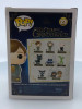 Newt Scamander with case #23 - (201595)