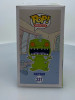 Funko POP! Animation Rugrats Reptar (Purple) (Chase) #227 Vinyl Figure - (201587)