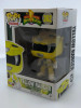 Funko POP! Television Power Rangers Yellow Ranger #362 Vinyl Figure - (201554)