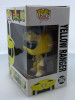 Funko POP! Television Power Rangers Yellow Ranger #362 Vinyl Figure - (201554)