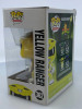 Funko POP! Television Power Rangers Yellow Ranger #362 Vinyl Figure - (201554)