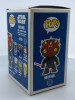 Funko POP! Star Wars Blue Box Darth Maul #9 Vinyl Figure - (201546)