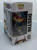 Funko POP! Television Stranger Things Dustin Henderson with compass #424 - (201572)