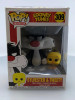 Funko POP! Animation Looney Tunes Sylvester & Tweety #309 Vinyl Figure - (201568)