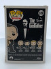 Funko POP! Movies The Godfather Vito Corleone #389 Vinyl Figure - (201576)