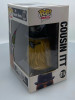 Funko POP! Television The Addams Family Cousin Itt #814 Vinyl Figure - (201545)