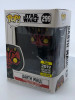 Funko POP! Darth Maul #299 - (201544)