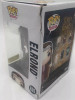 Funko POP! Movies Lord of the Rings Elrond #635 Hot Topic Exclusive Vinyl Figure - (58549)