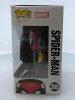 Funko POP! Marvel Spider-Man: Homecoming Spider-Man #265 Vinyl Figure - (201566)