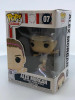 Funko POP! Sports Legends Alex Morgan #7 Vinyl Figure - (201562)
