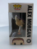 Funko POP! Sports Legends Alex Morgan #7 Vinyl Figure - (201562)