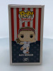 Funko POP! Sports Legends Alex Morgan #7 Vinyl Figure - (201562)
