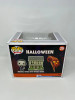 Funko POP! Movies Halloween Michael Myers with Myers House #25 Vinyl Figure - (201656)