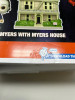 Funko POP! Movies Halloween Michael Myers with Myers House #25 Vinyl Figure - (201656)
