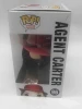 Funko POP! Television Marvel's Agents of SHIELD Agent Peggy Carter #96 - (58288)