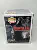 Funko POP! Movies Godzilla (Supersized) #239 Vinyl Figure - (202222)