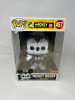 Mickey Mouse (Black & White) (Supersized) #457 - (202212)
