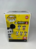 Mickey Mouse (Black & White) (Supersized) #457 - (202212)