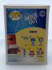 Funko POP! Disney Pixar Inside Out Anger #136 Vinyl Figure - (202604)