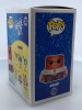 Funko POP! Disney Pixar Inside Out Anger #136 Vinyl Figure - (202604)