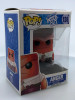 Funko POP! Disney Pixar Inside Out Anger #136 Vinyl Figure - (202604)
