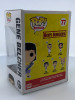 Funko POP! Animation Bob's Burgers Gene Belcher #77 Vinyl Figure - (202613)