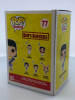 Funko POP! Animation Bob's Burgers Gene Belcher #77 Vinyl Figure - (202613)