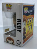 Funko POP! Television Doctor Who Rory Williams #483 Hot Topic Exclusive - (202595)