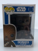 Funko POP! Star Wars Blue Box Chewbacca #6 Vinyl Figure - (202617)