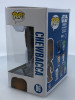 Funko POP! Star Wars Blue Box Chewbacca #6 Vinyl Figure - (202617)