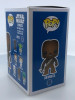 Funko POP! Star Wars Blue Box Chewbacca #6 Vinyl Figure - (202617)