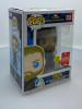 Funko POP! Marvel Thor: Ragnarok Thor #335 Summer Convention Exclusive - (202612)