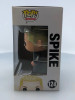 Funko POP! Television Buffy the Vampire Slayer Spike #124 Vinyl Figure - (202602)
