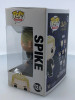 Funko POP! Television Buffy the Vampire Slayer Spike #124 Vinyl Figure - (202602)