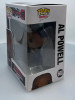 Funko POP! Movies Die Hard Al Powell #668 Vinyl Figure - (202609)