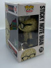 Funko POP! Movies Office Space Sticky Note Man #774 ThinkGeek Exclusive - (202594)