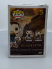 Funko POP! Movies Gladiator Maximus #857 Vinyl Figure - (202611)