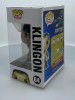 Funko POP! Television Star Trek Klingon #84 Vinyl Figure - (202618)