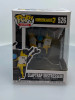 Funko POP! Games Borderlands Claptrap #526 Vinyl Figure - (202605)