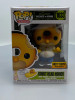 Funko POP! Donut Head Homer #1033 - (202619)