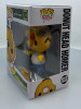 Funko POP! Donut Head Homer #1033 - (202619)