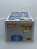 Funko POP! Marvel Avengers: Endgame Hulk (Blue & Chrome) #499 Walmart Exclusive - (202625)