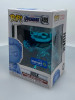 Funko POP! Marvel Avengers: Endgame Hulk (Blue & Chrome) #499 Walmart Exclusive - (202625)