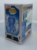 Funko POP! Marvel Avengers: Endgame Hulk (Blue & Chrome) #499 Walmart Exclusive - (202625)