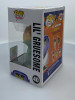 Lil' Gruesome - (Yellow) #40 - (202634)