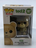 Funko POP! Movies Ted with Remote #187 Vinyl Figure - (202551)