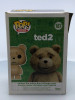 Funko POP! Movies Ted with Remote #187 Vinyl Figure - (202551)