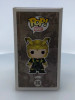Funko POP! Marvel Thor Loki (Helmet) (Black & White) #36 Hot Topic Exclusive - (202568)